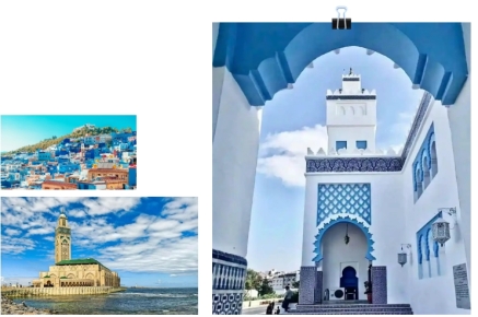 扬帆一带一路，‘嘉’速链接摩洛哥——2025非洲贸易嘉兴企业招募启动！