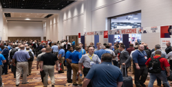 2025 Las Vegas International Fastener Show