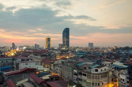 中柬经贸风向标——2025柬埔寨中国商品贸易展8月举行